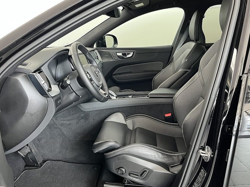 Bild 5 av Volvo XC60 4,95 ränta Automat Drag 21" Backkamera Rattvärme