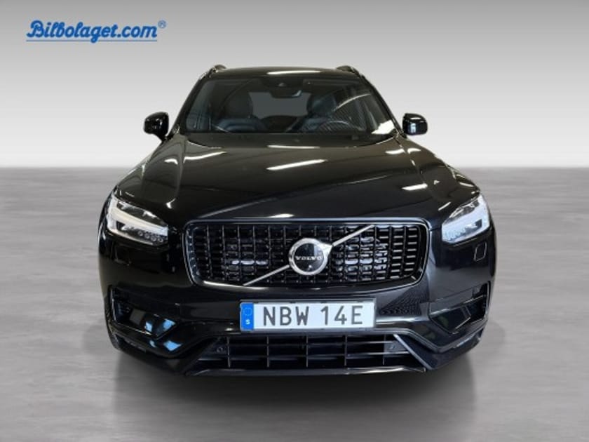 Bild 2 av Volvo XC90 7 Säten B5 AWD Diesel R-Des Pro Edt 7-säten