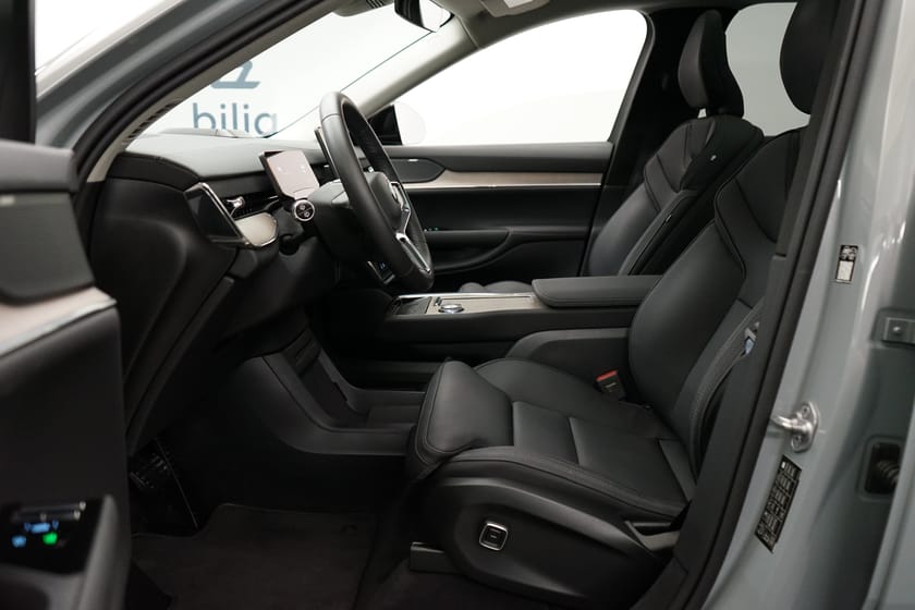 Bild 4 av Volvo EX90 Twin Motor 6-Seater Ultra 6-sätes, Panoramaglastak ej öppnb, Dragkrok, Navigation