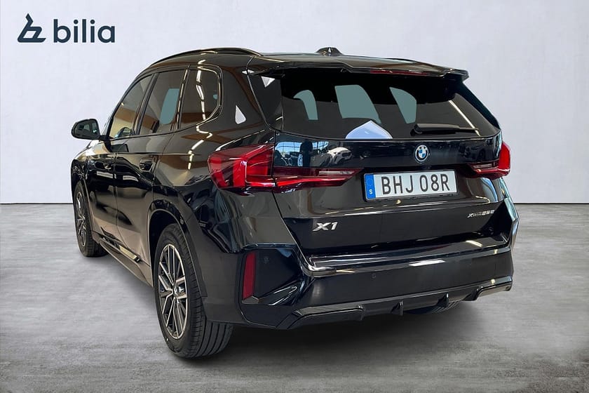 Bild 2 av BMW X1 xDrive25e M Sport Aktiv Farthållare Rattvärme Drag
