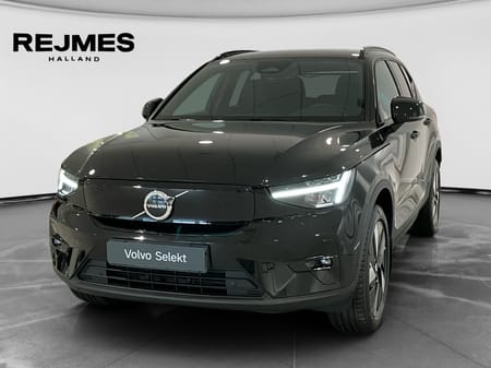 Volvo EX40 Single Motor Extended Range ExtendedRange Plus SE