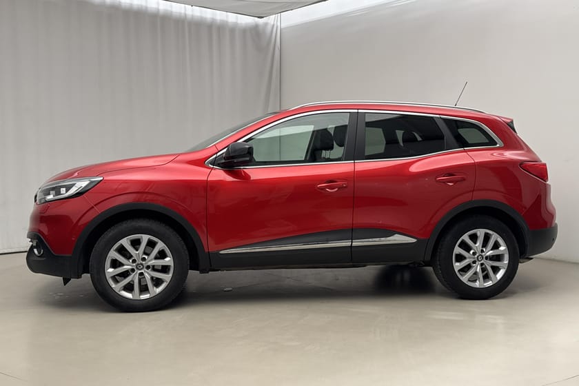 Bild 2 av Renault Kadjar 1.5 dCi (110hk) GPS Drag Backkamera