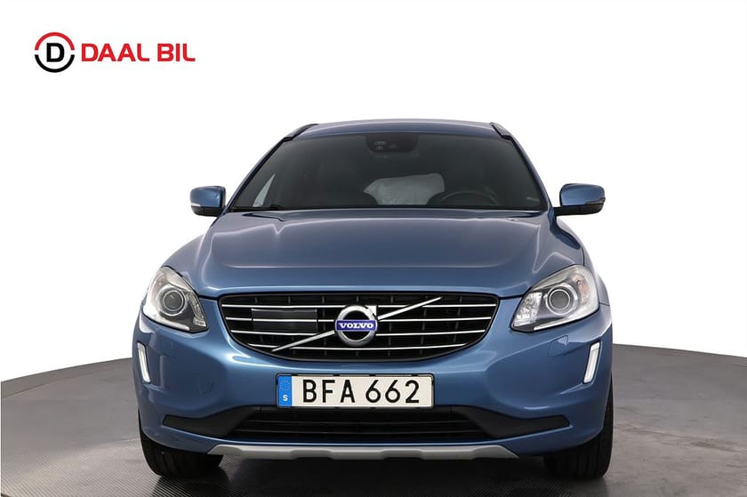 Bild 2 av Volvo XC60