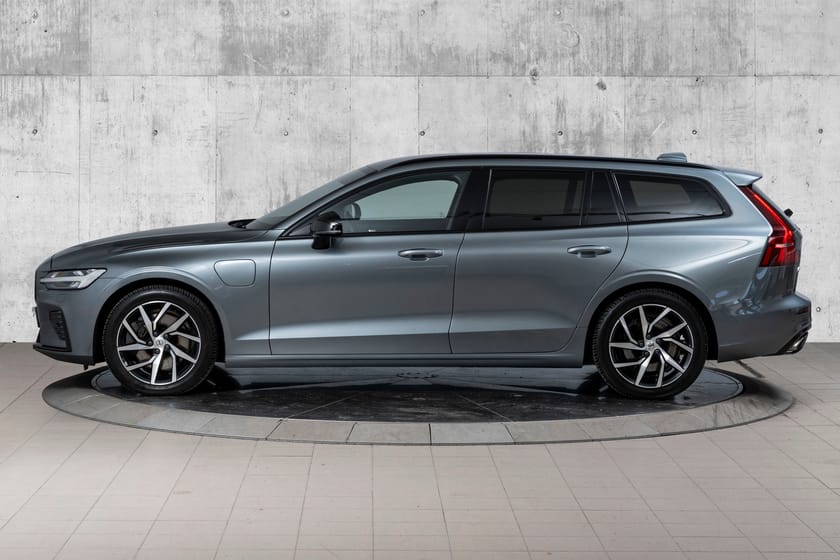 Bilde 3 av Volvo V60 8 år garanti | T6 | R-Design | Hengerfeste | +++