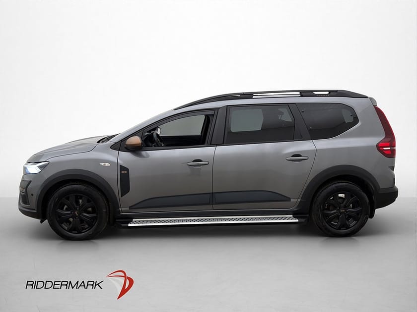 Bild 5 av Dacia Jogger 7-sätes 1.0 TCe 110hk Extreme 7-Sits Kamera CarPlay