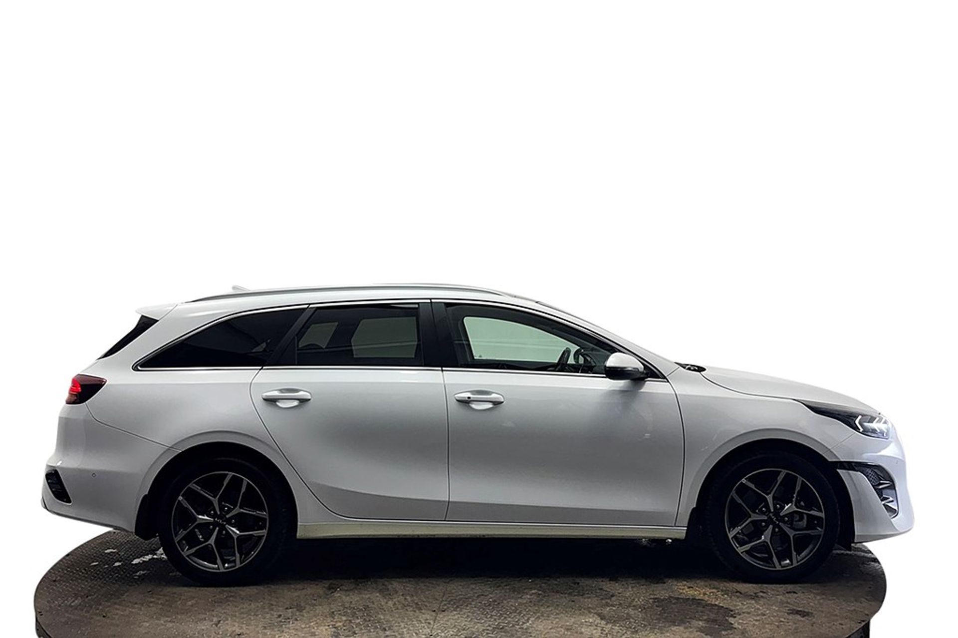 Kia Ceed 2024, bild 5/10