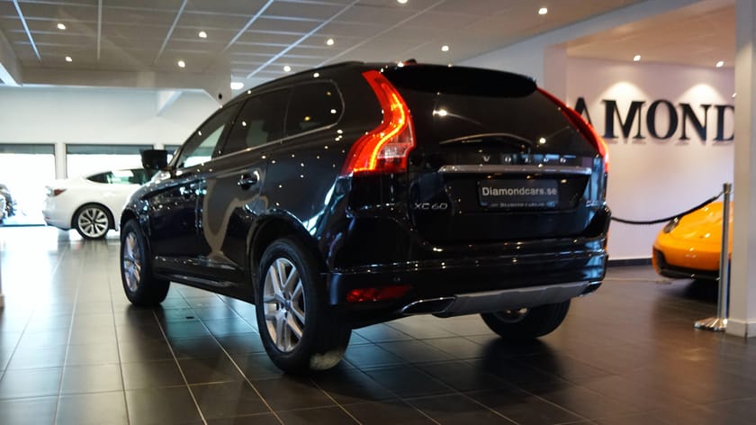 Bild 5 av Volvo XC60