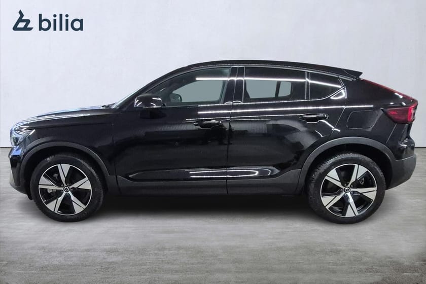 Bild 4 av Volvo C40 Recharge Single Motor Core Edition 2.95% Ränta Backkamera/ Keyless/