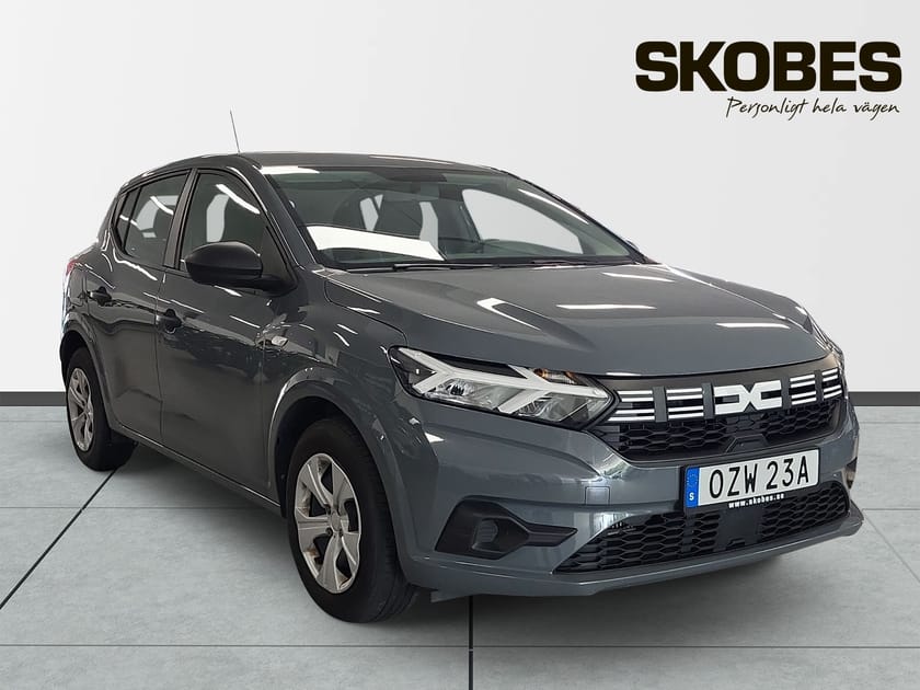 Bild 1 av Dacia Sandero TCe 90 essential