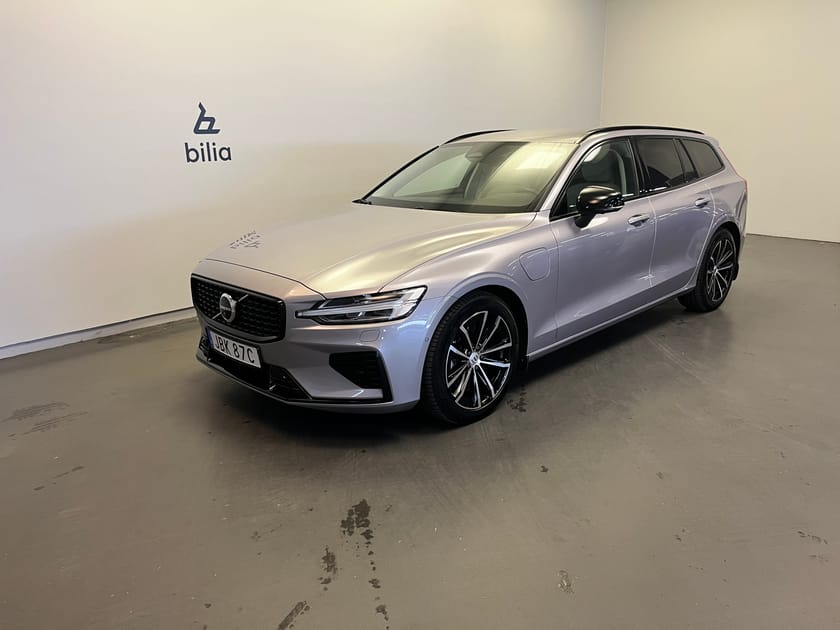 Bild 1 av Volvo V60