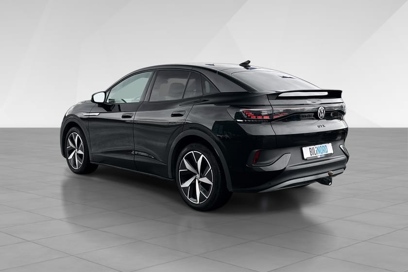 Bilde 4 av Volkswagen ID.5 GTX 