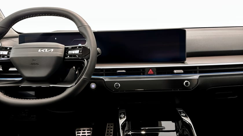 Bild 4 av Kia Sorento PHEV