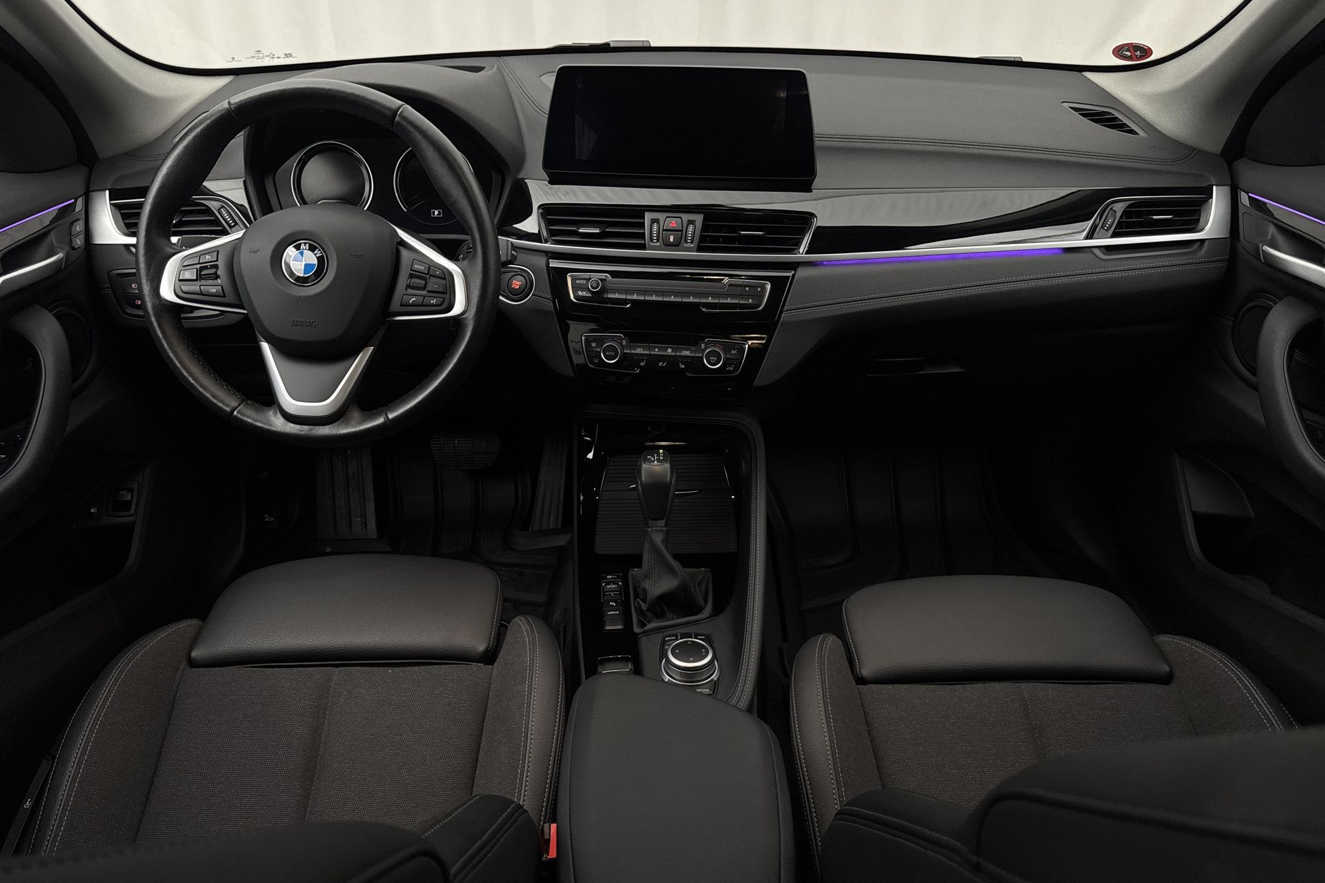 BMW X1 xDrive25e 2021, bild 7/10