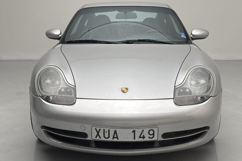 Bild 5 av Porsche 911 Carrera
