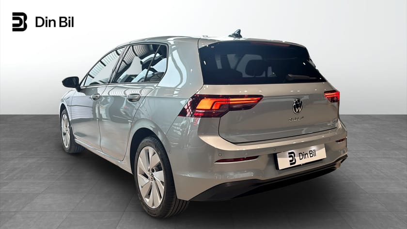 Bild 3 av Volkswagen Golf LIFE 1,5 ETSI 150 HK DSG7