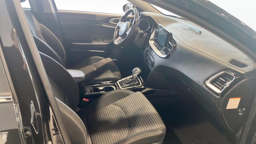 Bild 3 av Kia Ceed Sportswagon Plug-in Hybrid SW PHEV ADVANCE