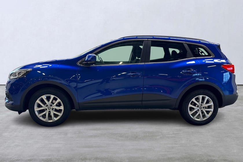 Bild 2 av Renault Kadjar PhII TCe 140 Zen GPF 4x2