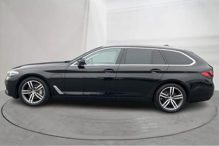Bild 2 av BMW 530e xDrive Touring