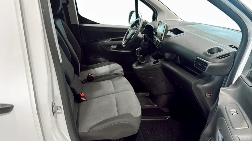 Bild 3 av Opel Combo Cargo IP
