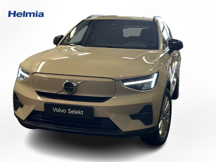 Bild 1 av Volvo EX40 Single Motor Extended Range