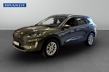 Ford Kuga Plug-In Hybrid