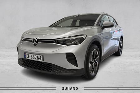 Volkswagen ID.4 Pro Performance