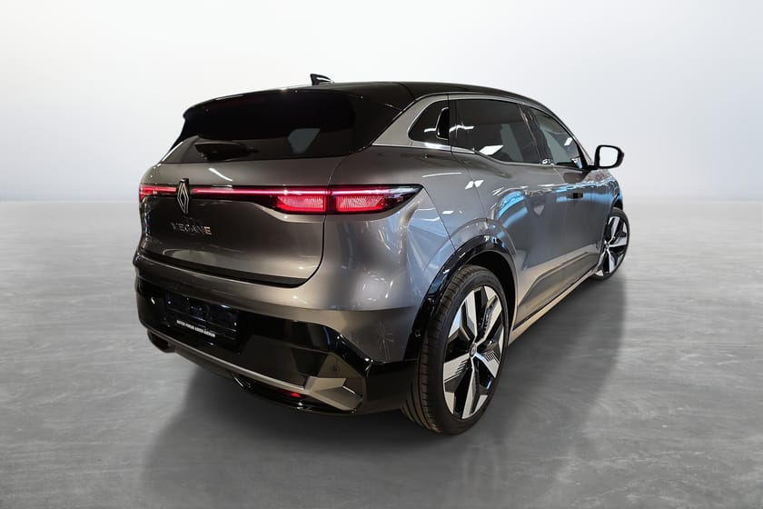 Bilde 5 av Renault Mégane E-TECH TECHNO/VELUTSTYRT/360 RYGGEKAM/NAVI+++ VI TAR INNBYTTE