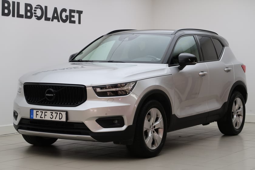 Bild 1 av Volvo XC40 D3 AWD Momentum Advanced Edition