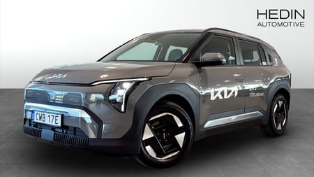 Kia EV3 Long Range *DEMOBIL*