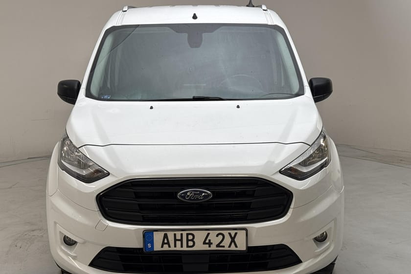 Bild 5 av Ford Transit Connect 210 LWB
