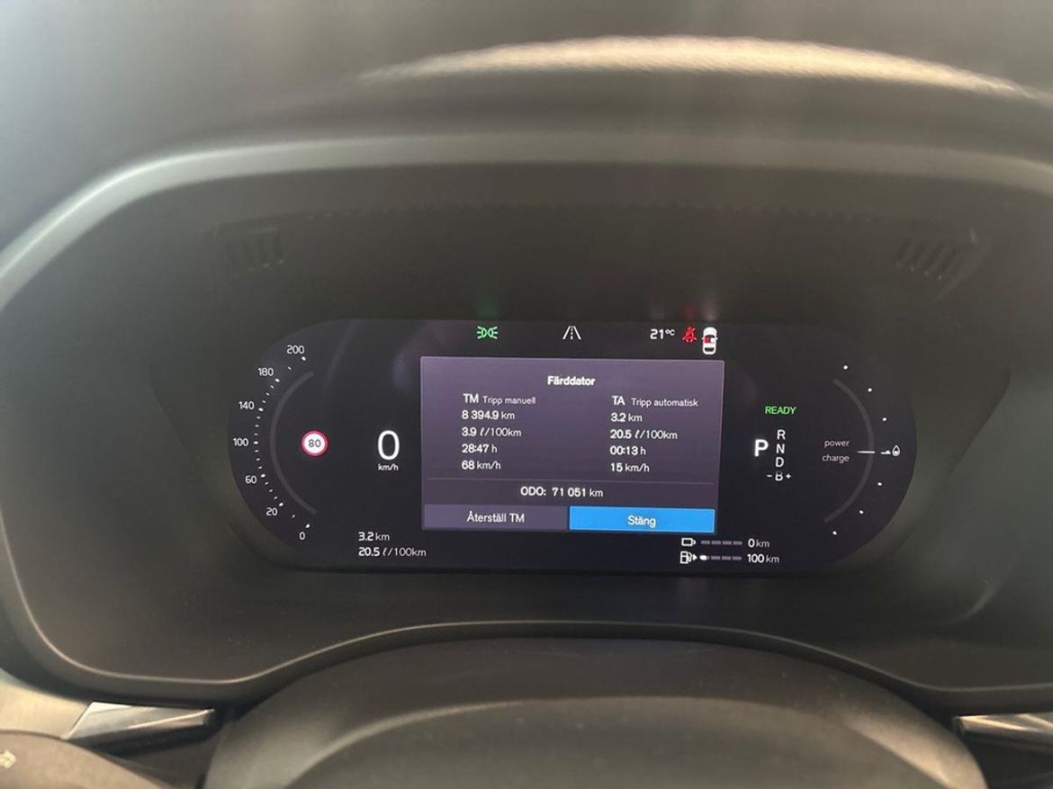 Volvo Volvo XC60 — bild 16