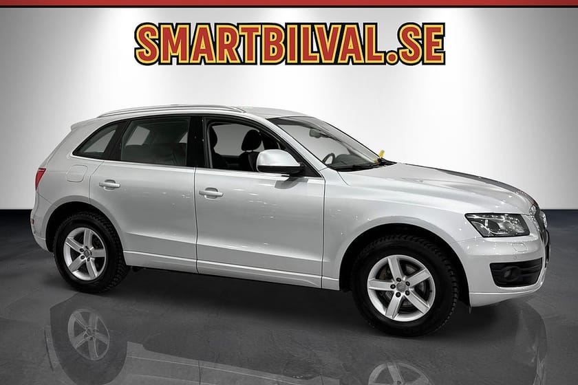 Bild 3 av Audi Q5