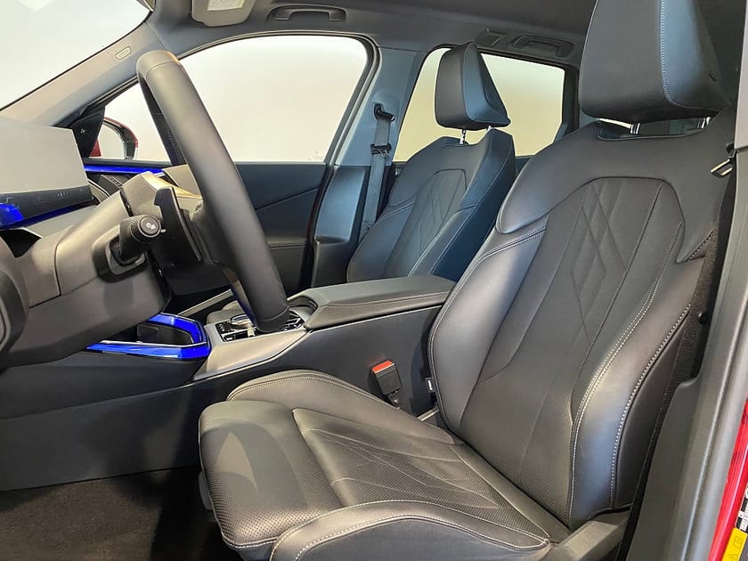 Bild 5 av BMW X3 30e xDrive Adaptiv Farthållare HUD H/K Drag