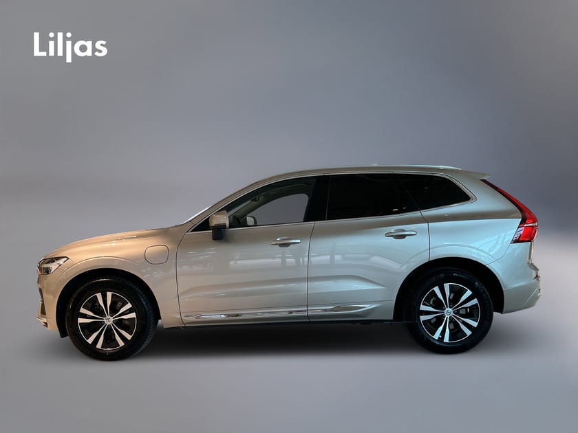 Bild 3 av Volvo XC60 T6 AWD Core Special Edition//Dragkrok//