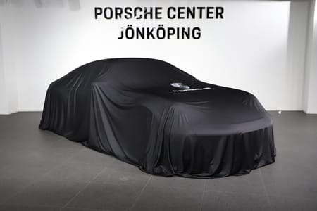 Porsche 911 Carrera 345hk Manuell 997.2