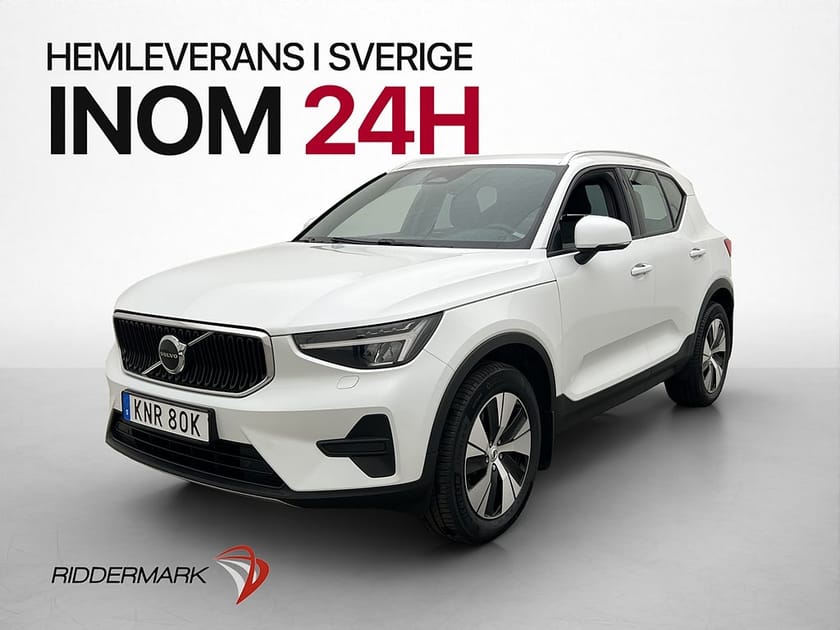 Bild 3 av Volvo XC40