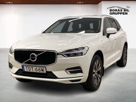 Volvo XC60 T8 TE Momentum Advanced Edition