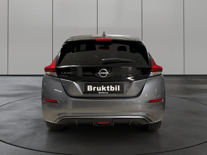 Bilde 4 av Nissan Leaf 