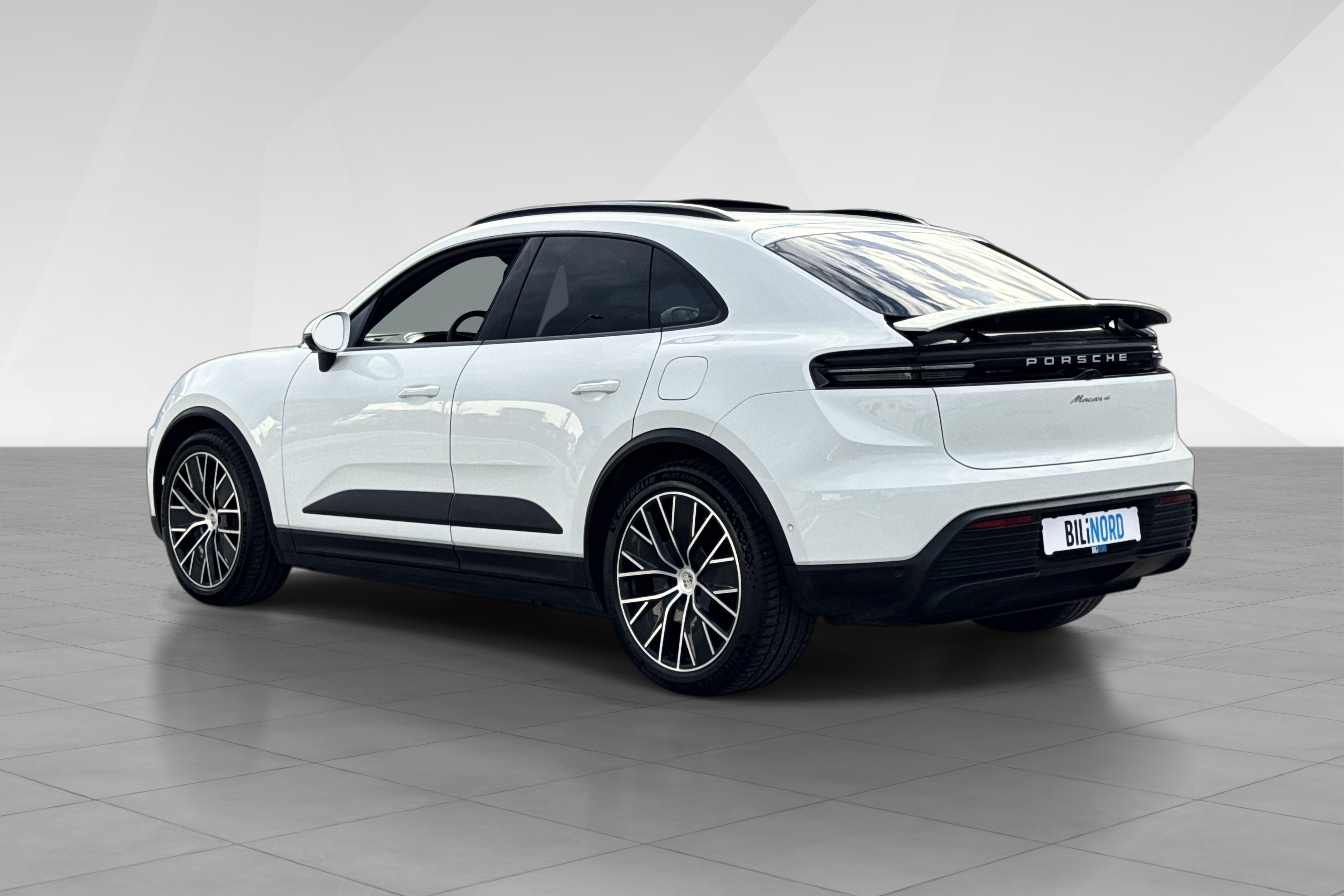 Porsche Macan 4 bilde 8