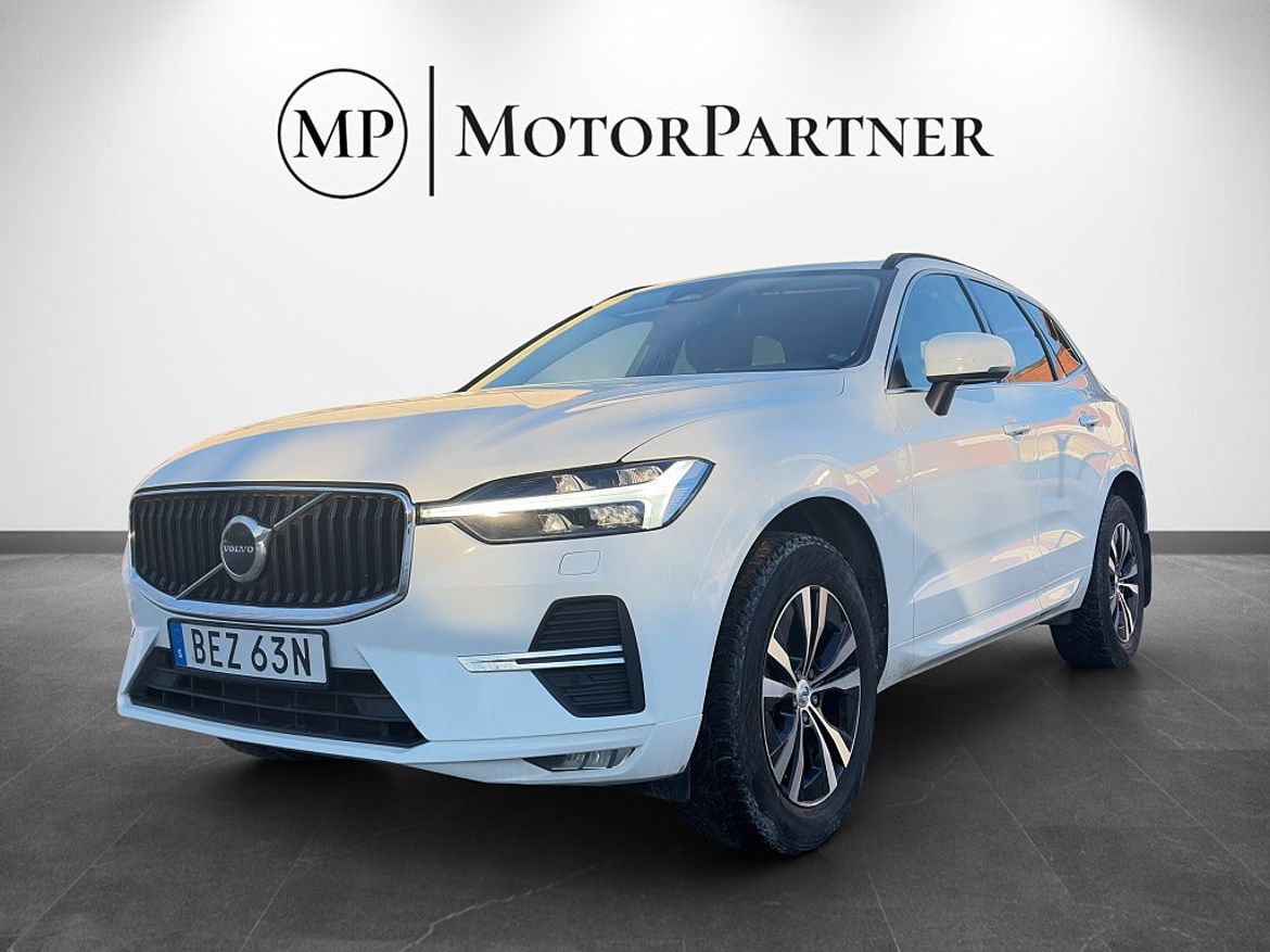 Volvo XC60, bild 3 av 18