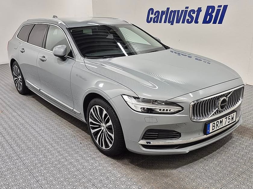 Bild 5 av Volvo V90