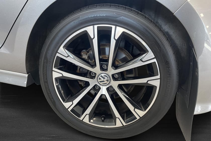 Bild 5 av Volkswagen Golf