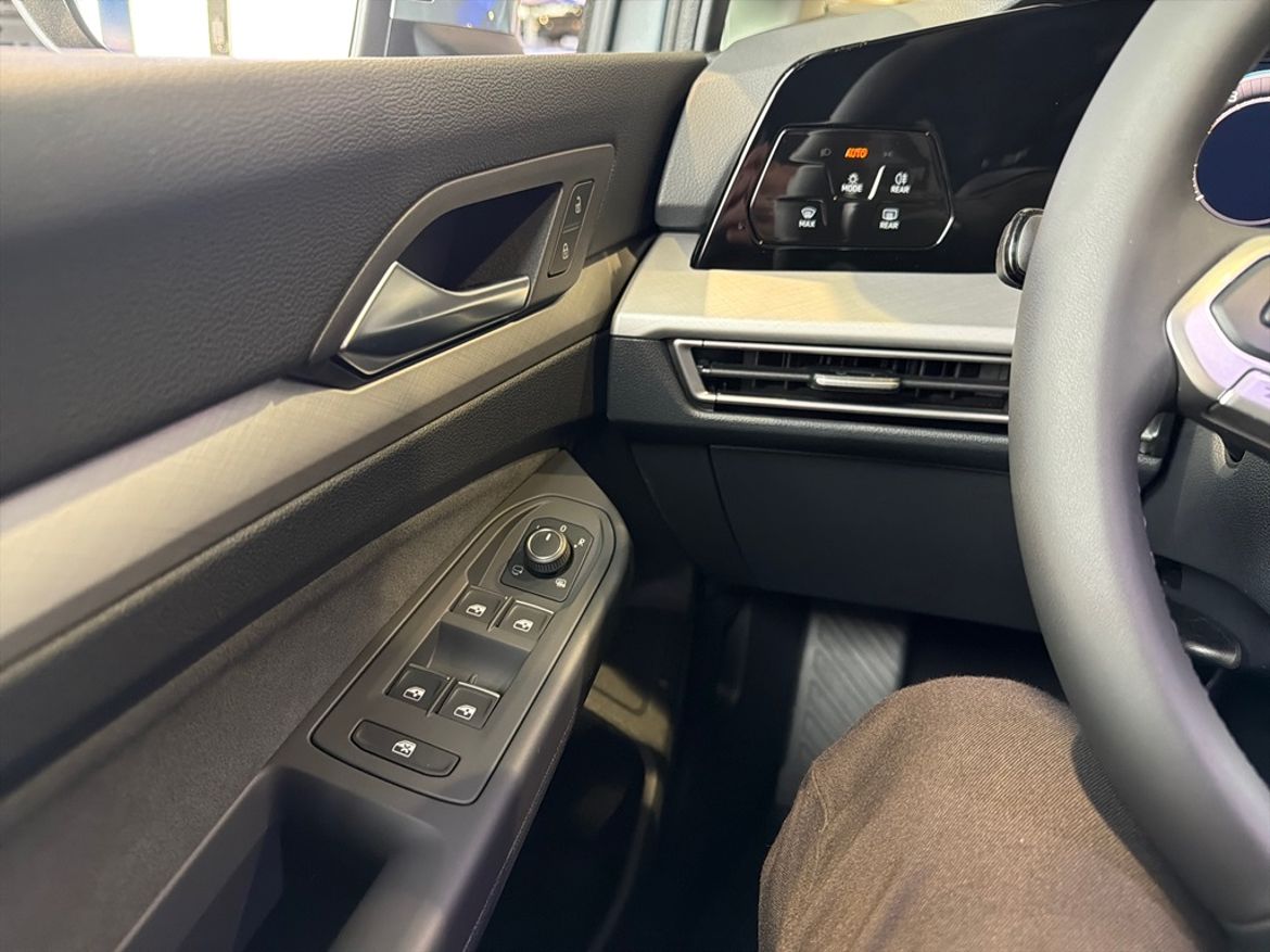 Volkswagen Volkswagen Golf — bild 15