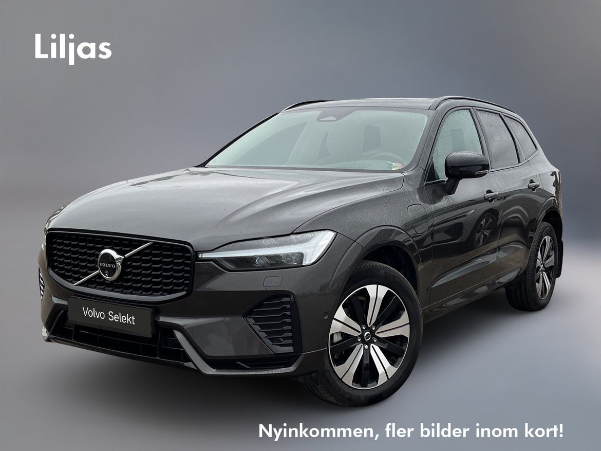 FZL56N – Volvo XC60