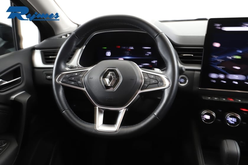 Bild 4 av Renault Captur
