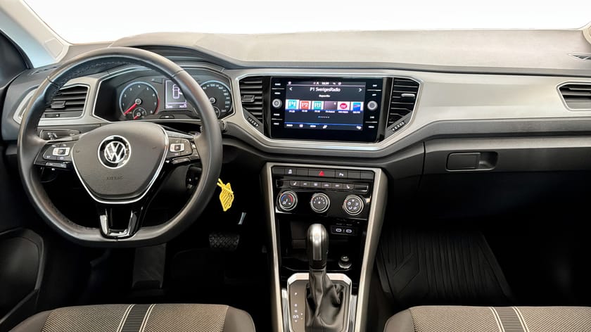 Bild 4 av Volkswagen T-Roc