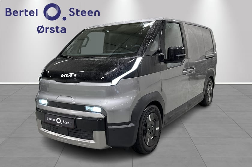 Bilde 1 av Kia PV5 Long Range Cargo