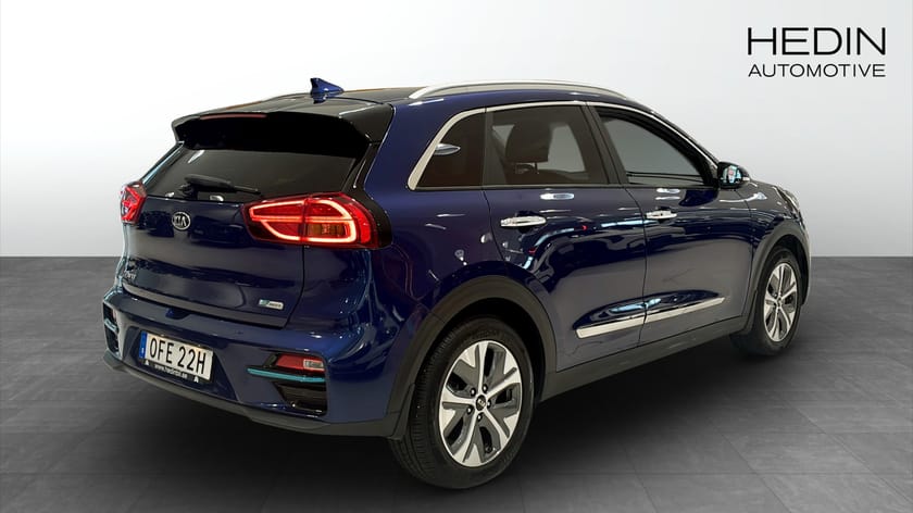 Bild 5 av Kia e-Niro ADVANCE PLUS