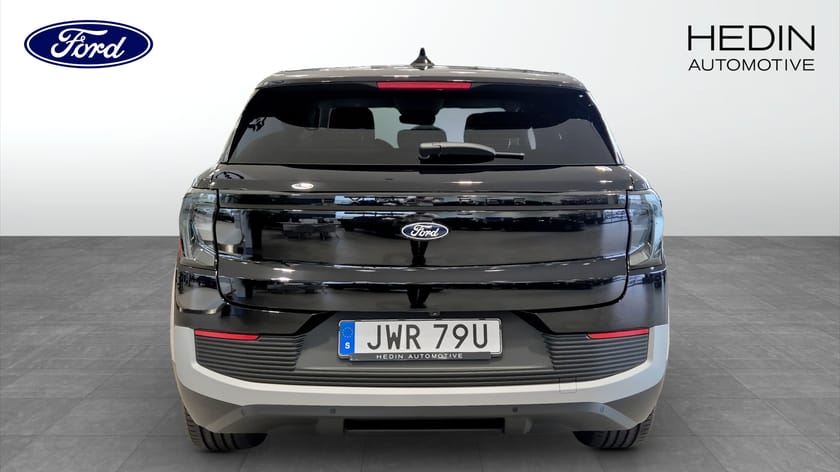 Bild 5 av Ford Explorer EV Extended Range AWD