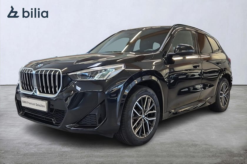 Bild 1 av BMW X1 xDrive25e M Sport Värmare Navigation Adaptiv farth Drag